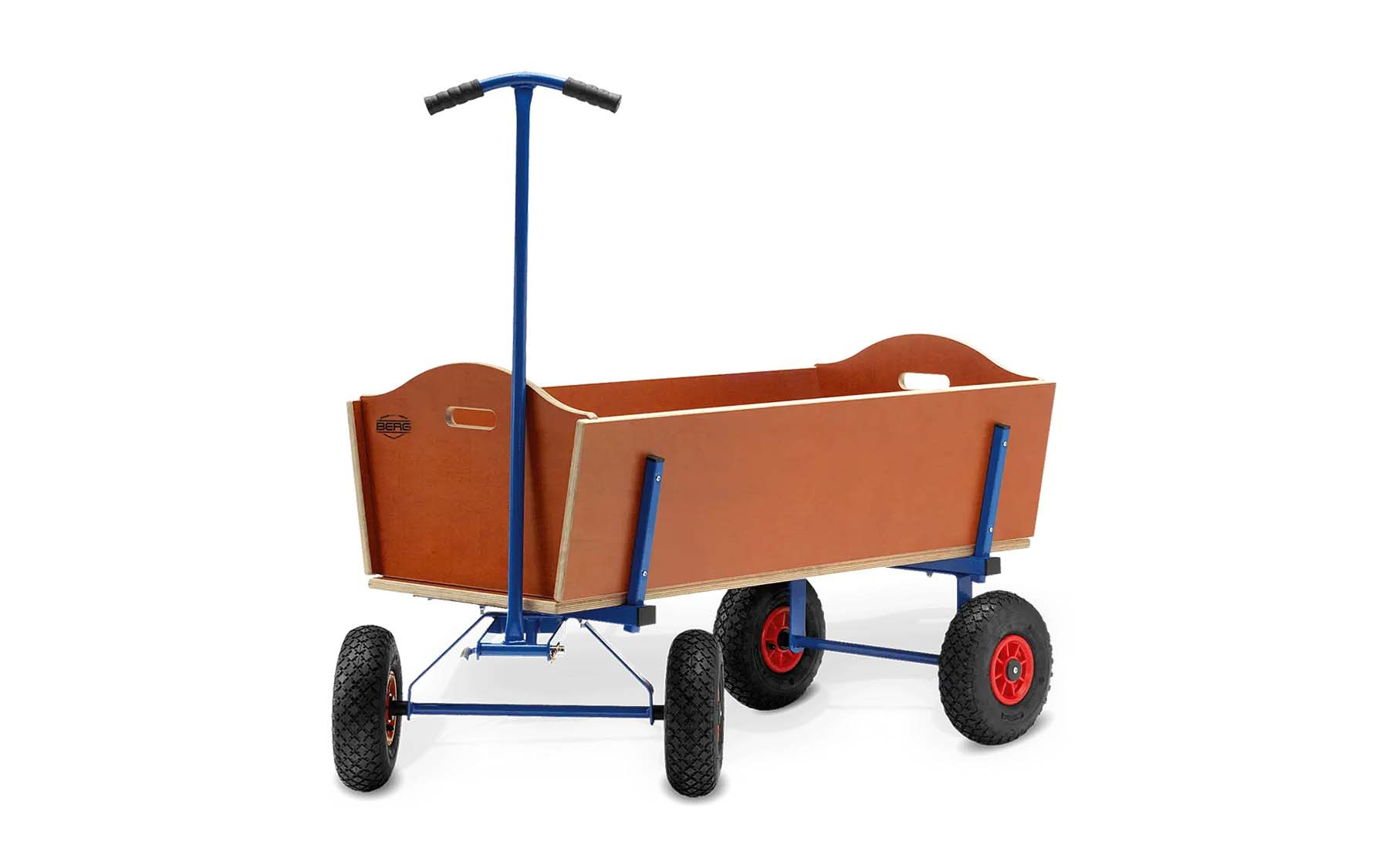 BERG Bolderkar / Bolderwagen / Beach Wagon L